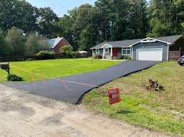 Best Driveway Overlay Services  in Evendale, OH